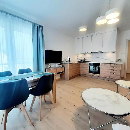 Apartamenty Aleksandry _ Flotylla Świnoujście Екстериор снимка