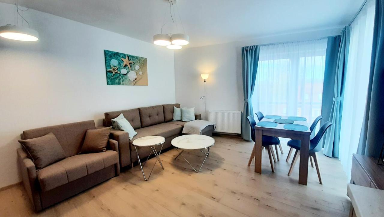 Apartamenty Aleksandry _ Flotylla Świnoujście Екстериор снимка