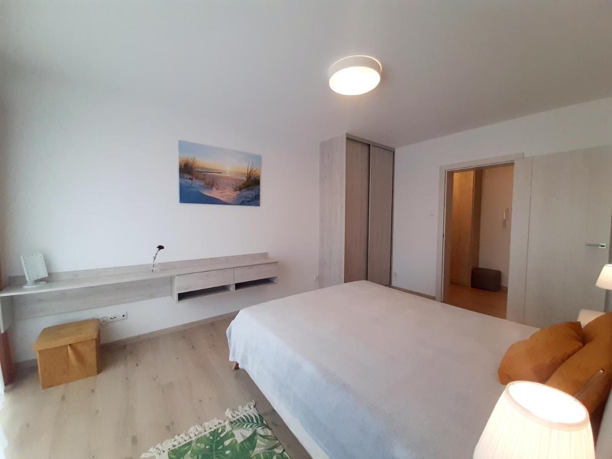 Apartamenty Aleksandry _ Flotylla Świnoujście Екстериор снимка