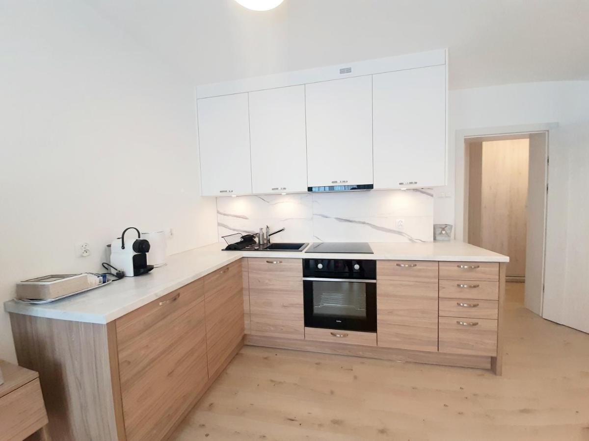 Apartamenty Aleksandry _ Flotylla Świnoujście Екстериор снимка