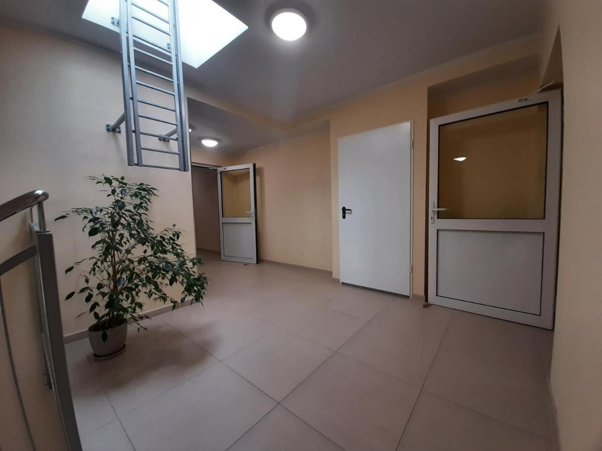 Apartamenty Aleksandry _ Flotylla Świnoujście Екстериор снимка